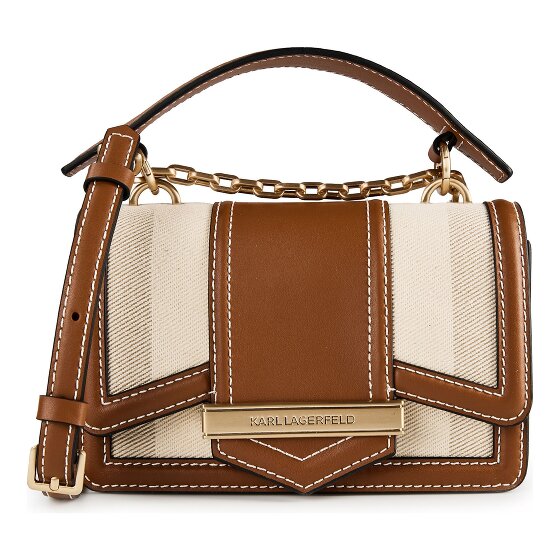 Karl Lagerfeld Nova Sac à bandoulière 20 cm