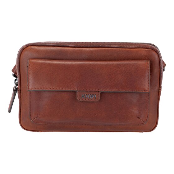 Joop! Cerratano Emir Sac banane Cuir 21 cm