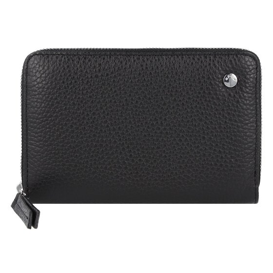 abro Adria Porte-monnaie Cuir 15.5 cm