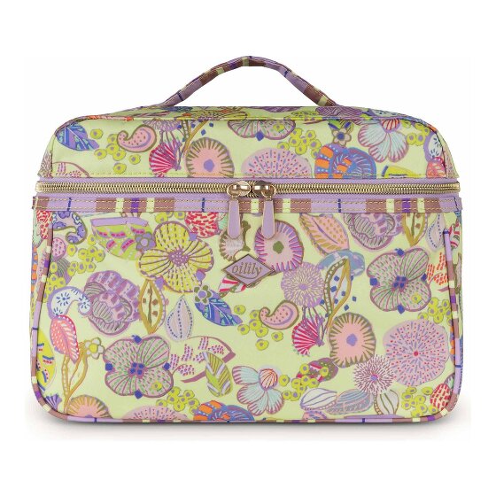 Oilily Baori Garden Trousse de toilette 28 cm