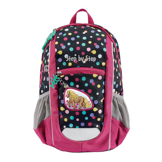 Step by Step Sac à dos pour enfants KIGA Maxi 34 cm
