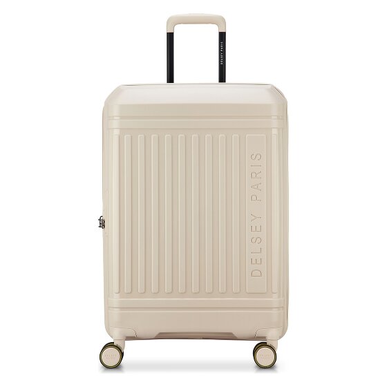 Delsey Paris Lutece 4 roues Valise cabine 69 cm