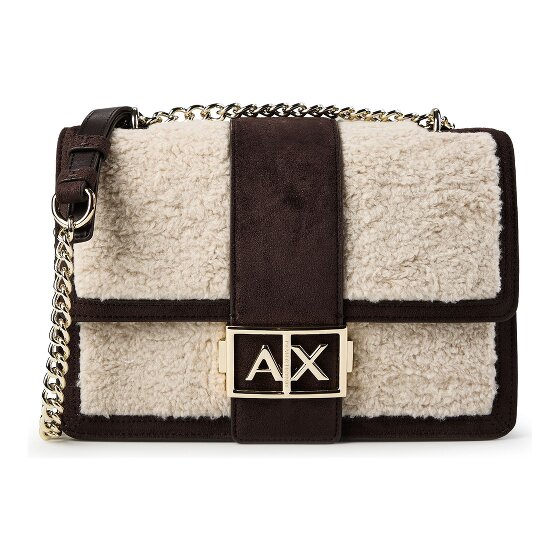 Armani Exchange Jodie Sac à bandoulière 25 cm