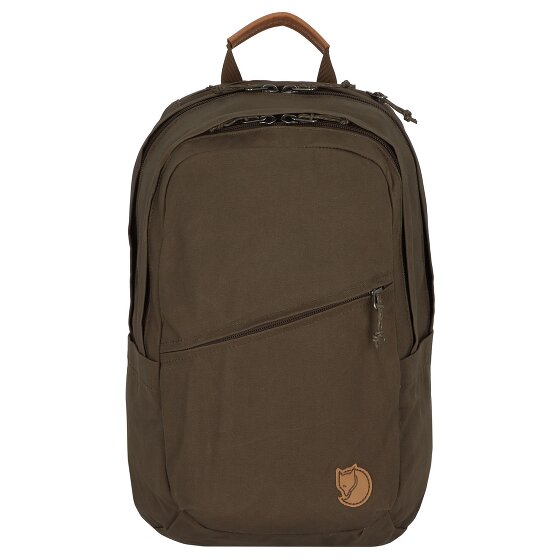 Fjällräven Räven 20 Daypack 36 cm Compartiment ordinateur