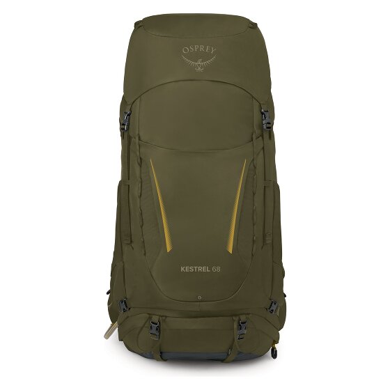 Osprey Kestrel 68 Sac à dos de randonnée L-XL 82 cm