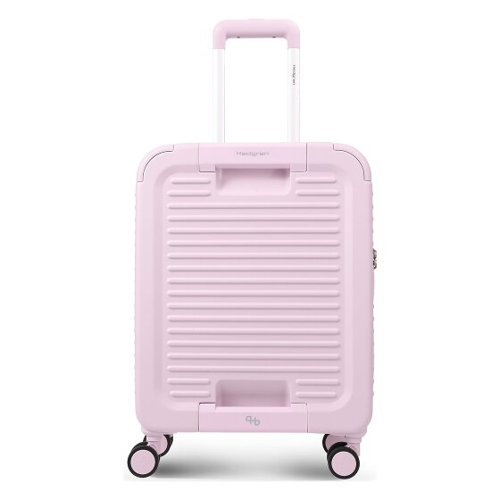 Hedgren Raku 4 roues Trolley de cabine XS 55 cm