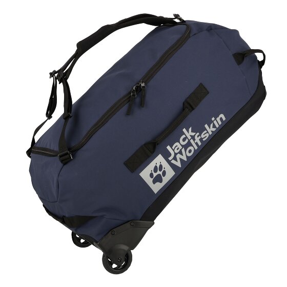 Jack Wolfskin All-In 90 2 roulettes Sac de voyage 80 cm