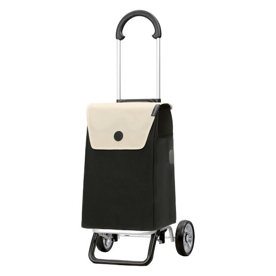 Andersen Shopper Scala Shopper Plus Jano Chariot à provisions 48 cm