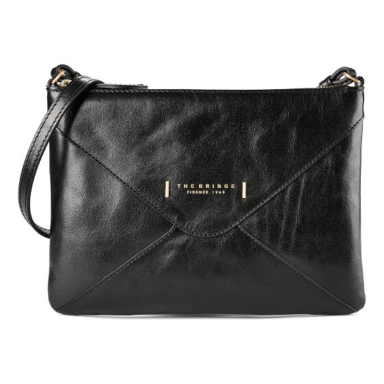 The Bridge Sac pochette Cuir véritable 24.5 cm