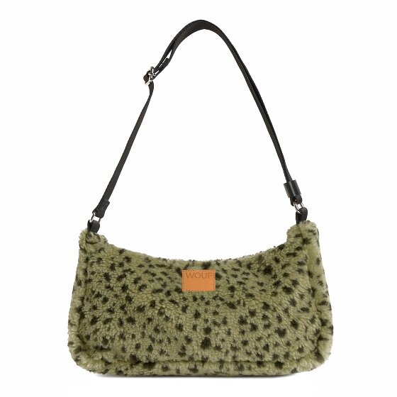 Wouf Teddy Sac à bandoulière 34 cm