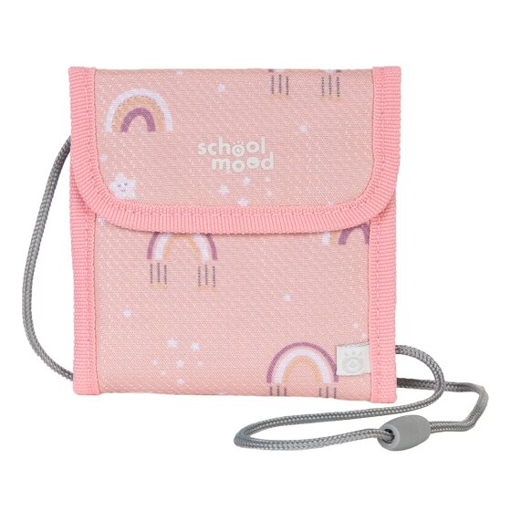 School-Mood Sac de poitrine 11 cm