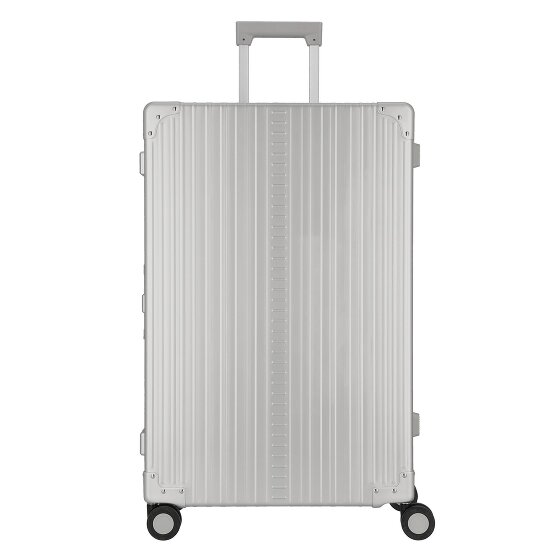 Aleon Traveler Macro 4 roues trolley 77 cm avec sac à vêtements