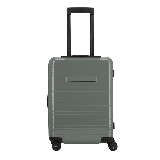 Horizn Studios H5 Smart 4 roulettes Trolley de cabine 55 cm