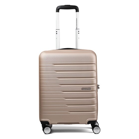 American Tourister Flashline 4 roulettes Trolley de cabine 55 cm