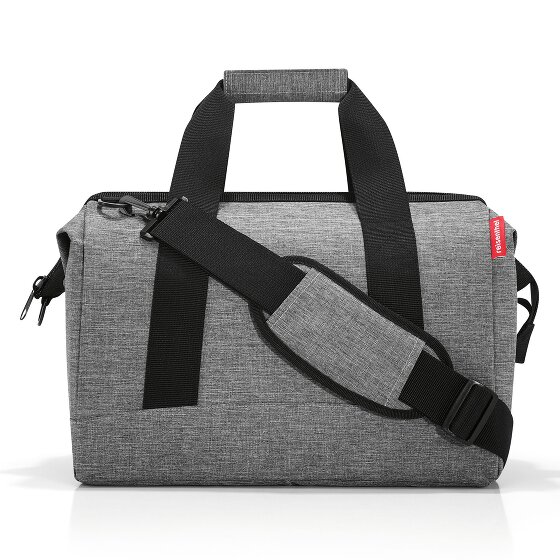 reisenthel Allrounder M Weekender Sac de voyage 40 cm