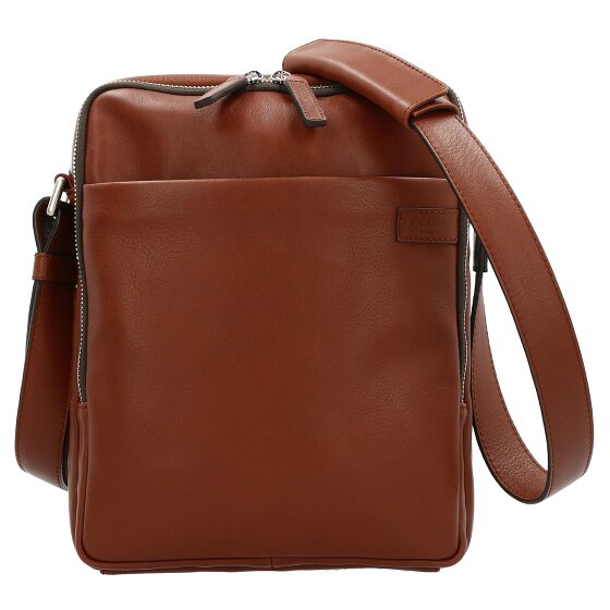 Picard Relaxed Sac à bandoulière RFID en cuir 21 cm