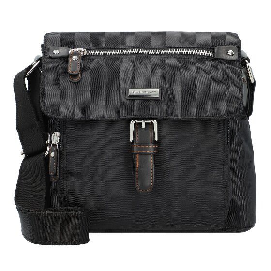 Tom Tailor Women Rina Sac à bandoulière 22 cm