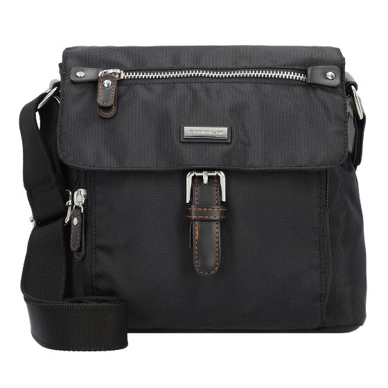 Tom Tailor Women Rina Sac à bandoulière 22 cm