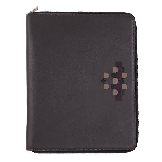 DuDu Porte-documents Cuir 33 cm