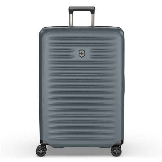 Victorinox Airox Advanced 4 roulettes Trolley L 75 cm avec soufflet d'extension