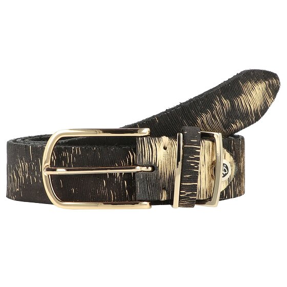 b.belt Ceinture Cuir véritable