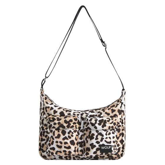 Wouf Sac à bandoulière 30 cm