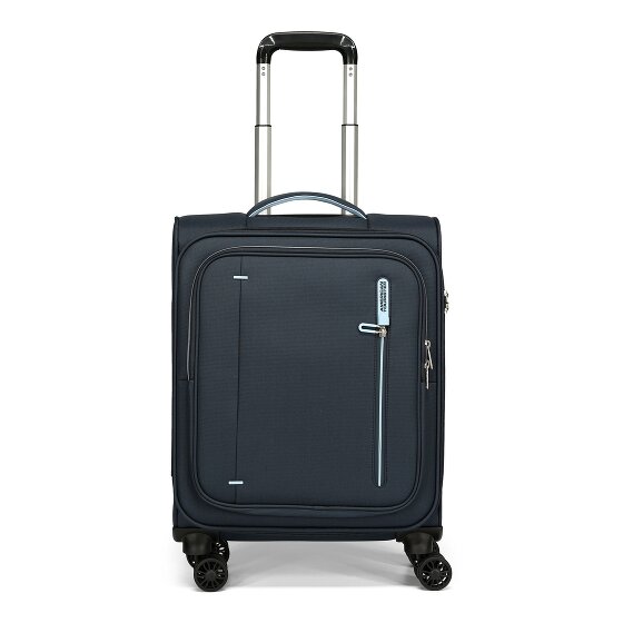 American Tourister Cloudrider 4 roulettes Trolley de cabine S 55 cm