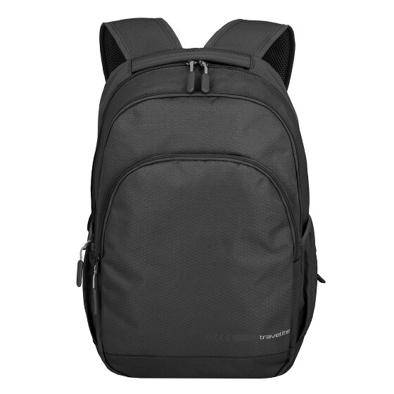 Travelite Kick Off Daypack L 45 cm Compartiment pour ordinateur portable
