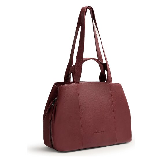 The Chesterfield Brand Nerissa Sac à main Cuir véritable 32 cm