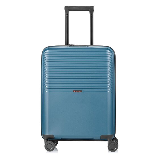 Pack Easy Jet 4 roues Valise cabine S 55 cm