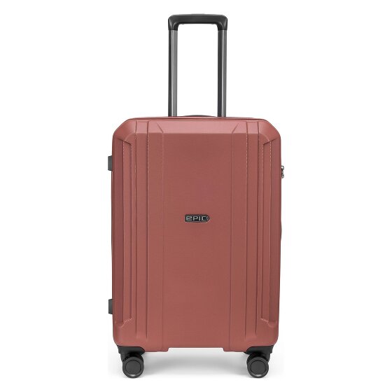 Epic Airwave Neo 4 roues valise cabine 65 cm