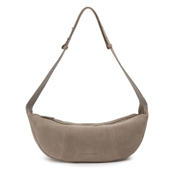 LES VISIONNAIRES Zoe Icon Sac à bandoulière Cuir 44 cm
