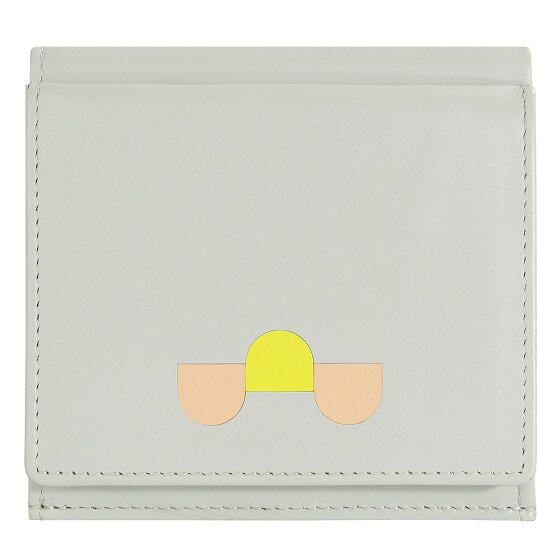 DuDu Porte-monnaie en cuir 9,5 cm