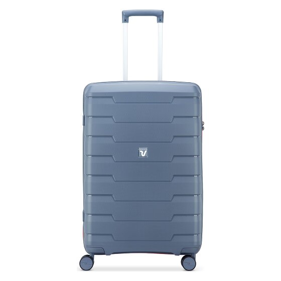 Roncato Skyline 2.0 Neon 4 roues Valise cabine 70 cm