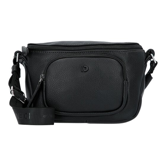 Tom Tailor Denim Fara Sac à bandoulière 27 cm