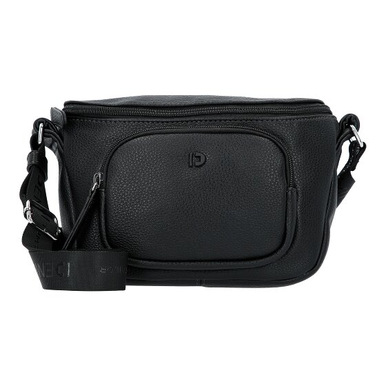 Tom Tailor Denim Fara Sac à bandoulière 27 cm