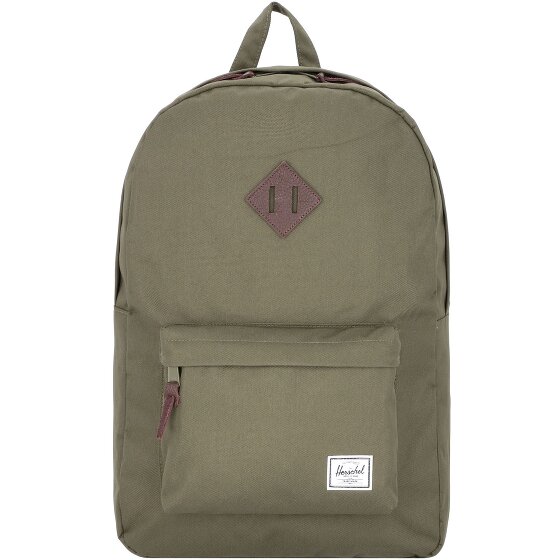 Herschel Heritage Daypack 47 cm Compartiment ordinateur