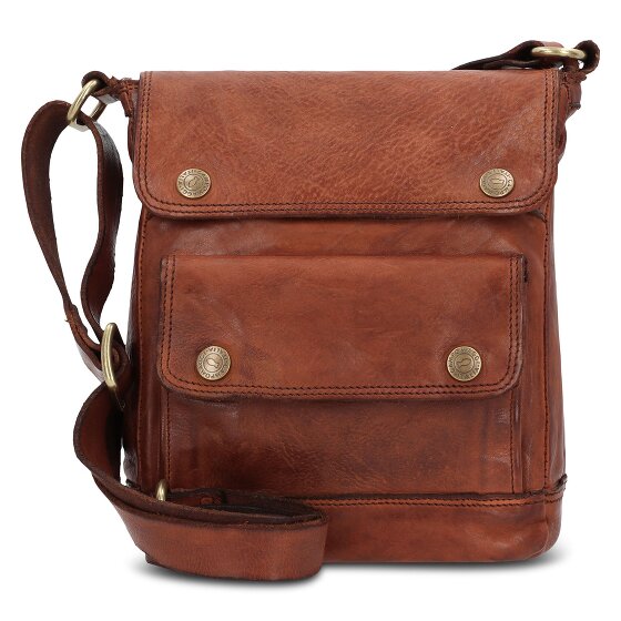 Campomaggi Sac à bandoulière Cuir 19 cm