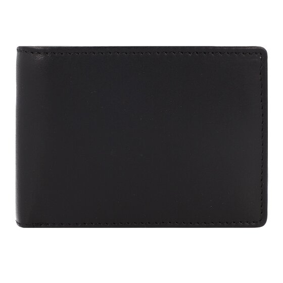 Leonhard Heyden Roma Porte-monnaie Cuir 11 cm