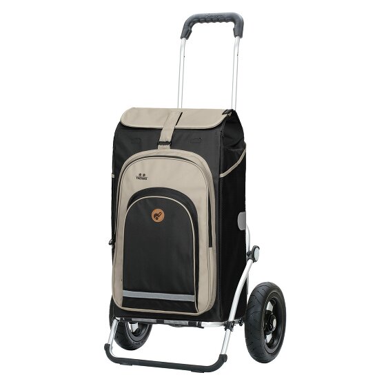 Andersen Shopper Royal Shopper Hydro 2.0 chariot à provisions 67 cm