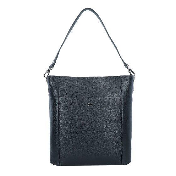 Braun Büffel Hanna Sac à bandoulière Cuir 34 cm Compartiment pour ordinateur portable