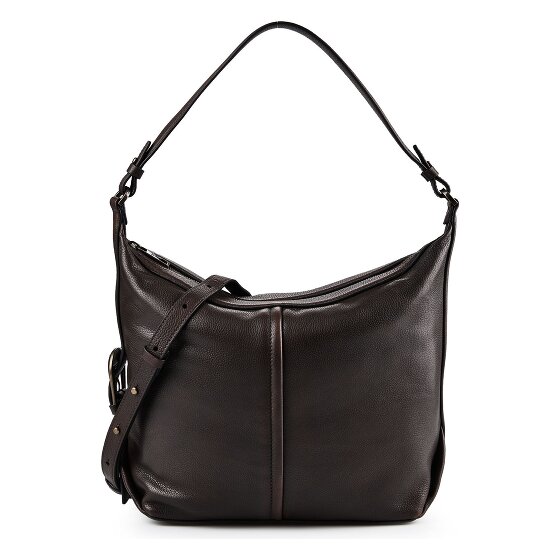 Liebeskind Paris II Sac à bandoulière Cuir véritable 36 cm