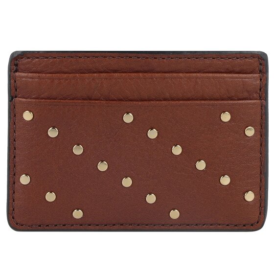 Fossil Steven Étui pour cartes de crédit Cuir 9.5 cm