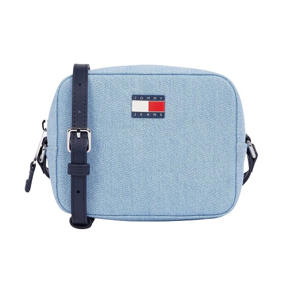 Tommy Hilfiger Jeans TJM ESS Must Sac à bandoulière 18 cm