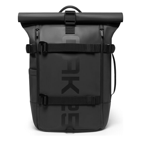 OAK25 LumoSense Rolltop Daypack 44 cm Compartiment ordinateur