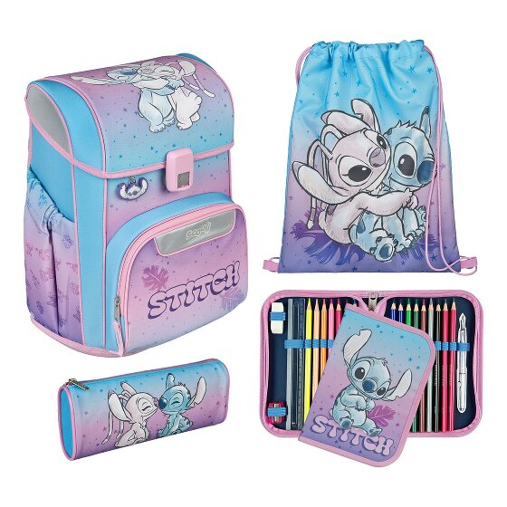 Scooli EasyStart Set de cartables 5 pièces