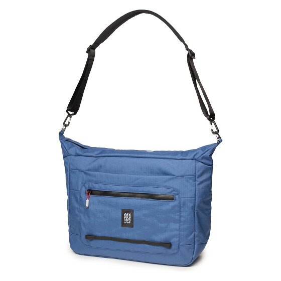 Topo Designs Global Sac à bandoulière 53 cm Compartiment ordinateur