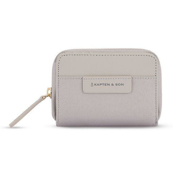 Kapten & Son Bergen Porte-monnaie 12 cm