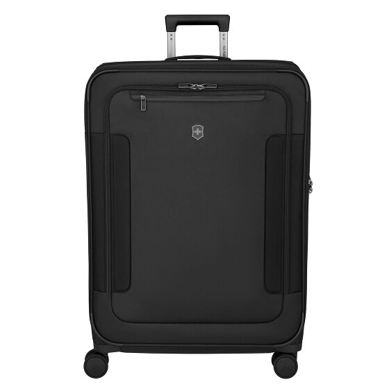 Victorinox Werks Traveler 7.0 4 roulettes Trolley 75 cm avec soufflet d'extension