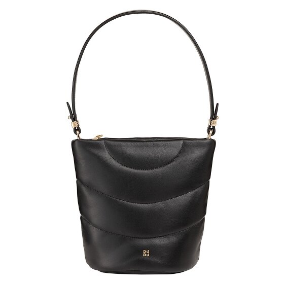 DuDu Barbara Sac à bandoulière Cuir 21.5 cm